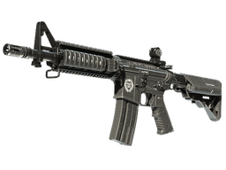 M4A4 | Dark Operative