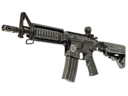 M4A4 | Тайный агент