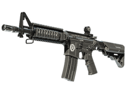 M4A4 | Тайный агент