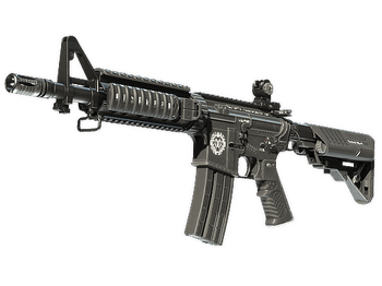 M4A4 | Тайный агент