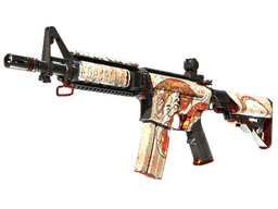 M4A4 | Falak