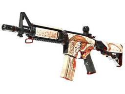 M4A4 | Фалак