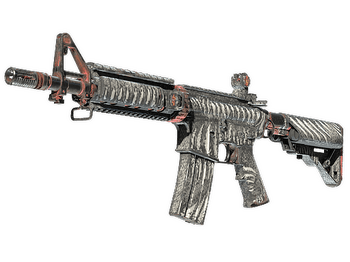 M4A4 | Zubastick