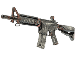 M4A4 | Zubastick