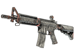 M4A4 | Zubastick