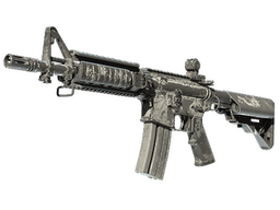 M4A4 | Aeolian Dark