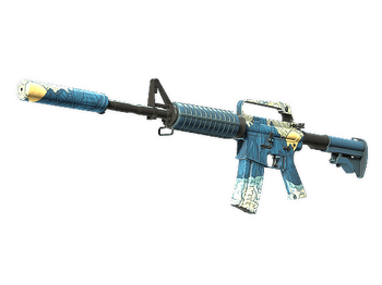M4A1-S | Уединение