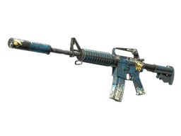 M4A1-S | Solitude