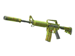 M4A1-S | Фатальный сбой