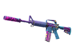 M4A1-S | Party Animal