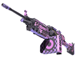 M249 | Bock Blocks