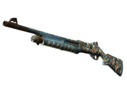 Nova | Ocular
