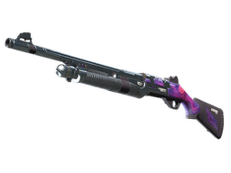 Nova | Smart Gun