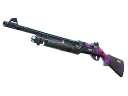 Nova | Smart Gun