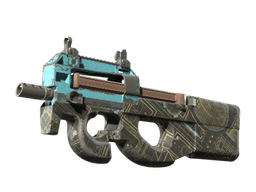 P90 | Facility Negative