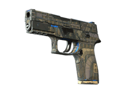 P250 | Обменник