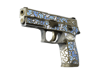 P250 | Отпечаток лотоса