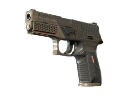 P250 | Bullfrog
