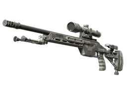 SSG 08 | Sans Comic