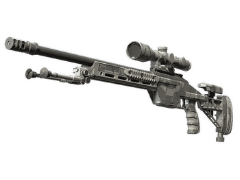 SSG 08 | Sans Comic