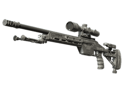 SSG 08 | Sans Comic