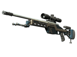 SSG 08 | Hand Brake