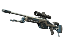 SSG 08 | Ручной тормоз