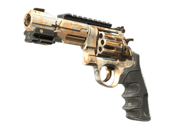 R8 Revolver | Monarch