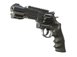 R8 Revolver | Dark Chamber