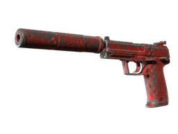USP-S | Неисправность