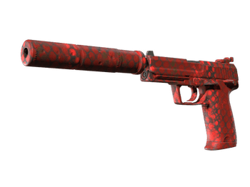 USP-S | Неисправность