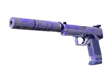 USP-S | Sleeping Potion