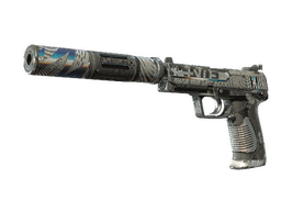 USP-S | Spiral Glitch
