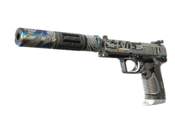 USP-S | Спиральный сбой