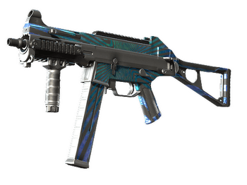 UMP-45 | Континуум