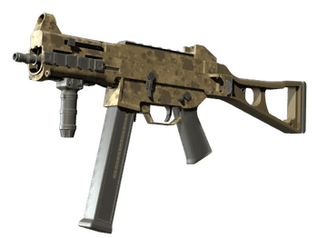 UMP-45 | Внедорожник