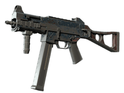 UMP-45 | Facility Dark