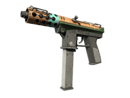 Tec-9 | Светошумовая пошла!