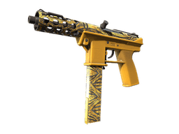 Tec-9 | Banana Leaf