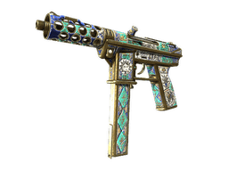 Tec-9 | Sultan