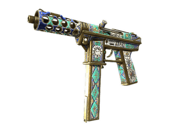 Tec-9 | Султан