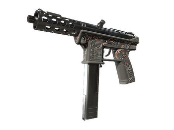 Tec-9 | Периметр