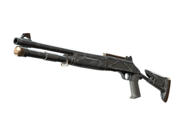XM1014 | Чёрное пятно