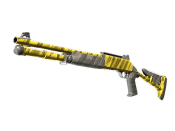 XM1014 | XoooM