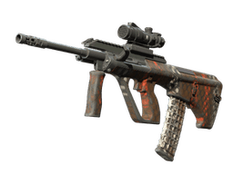 AUG | Sweeper