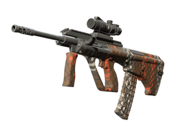 AUG | Дворник