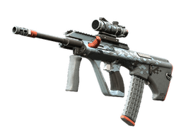 AUG | Trigger Discipline