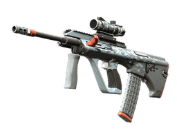AUG | Trigger Discipline