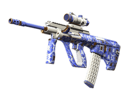 AUG | Lapis Lazuli