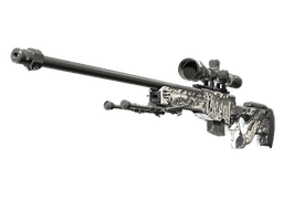 AWP | The End